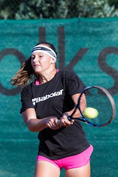 Lena Greiner 726 - Lilienthal Open